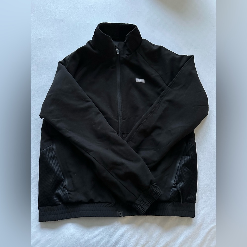 Figs Scrub Jacket